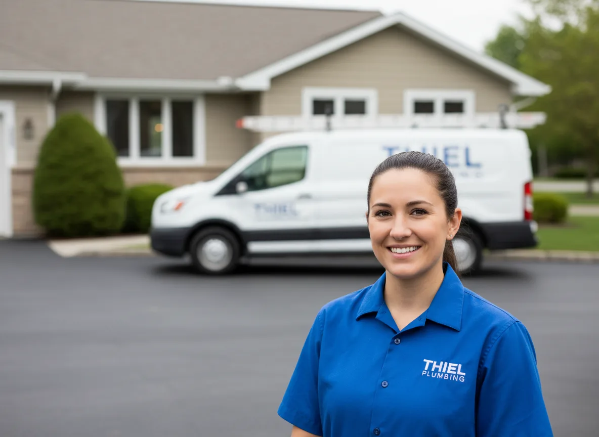 Plumber Orting, WA FAQs